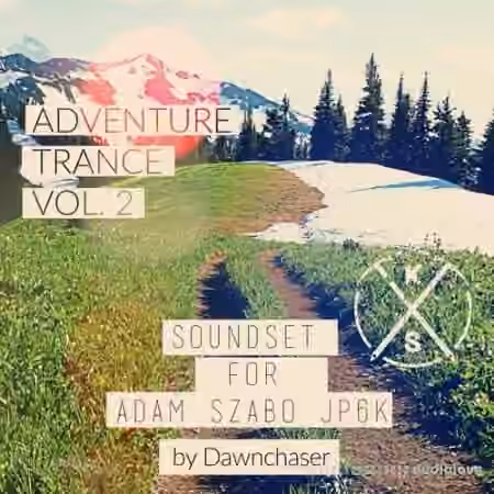 Kulshan Studios Adventure Trance Soundset Vol.2 [Synth Presets]