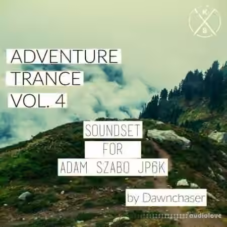 Kulshan Studios Adventure Trance Soundset Vol.4 [Synth Presets]