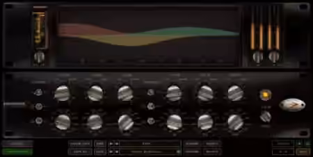 Kush Audio Hammer Mk2 v1.0.5 [WiN]