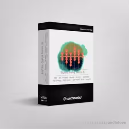 kv331audio SynthMaster Expansion BigTone Analog Basics 01 and 02 [Synth Presets]