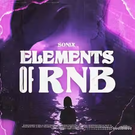 KXVI Elements Of RnB Production Suite [MULTiFORMAT]