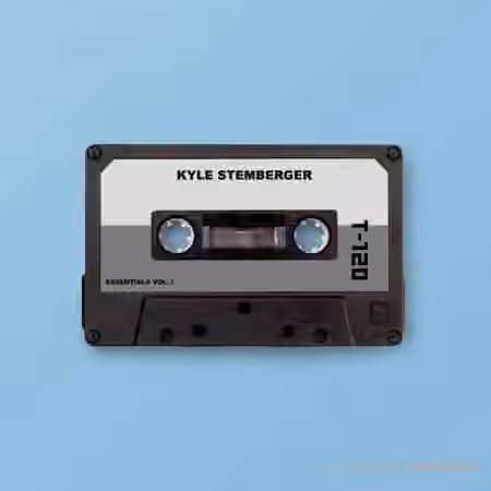 Kyle Stemberger Essentials Vol.1 [WAV]