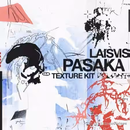 Laisvis Pasaka Texture Kit [WAV]