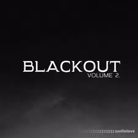 Lamprey  Blackout Volume 2 Lightweight Pulses [KONTAKT]