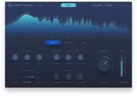 LANDR Mastering Plugin PRO v1.1.35 U2B [MacOSX]