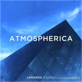 Laniakea Sounds Atmospherica [WAV]