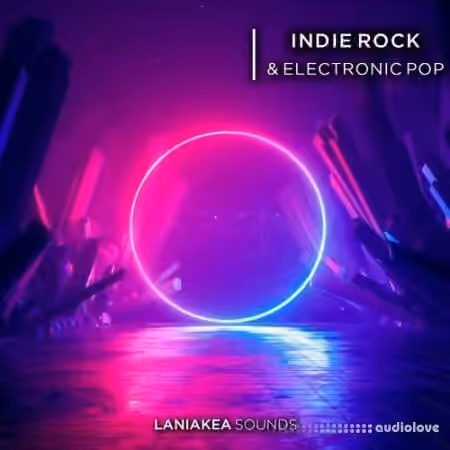 Laniakea Sounds Indie Rock And Electronic Pop [WAV]