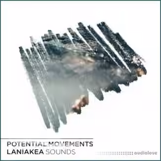 Laniakea Sounds Potential Movements [WAV, MiDi]