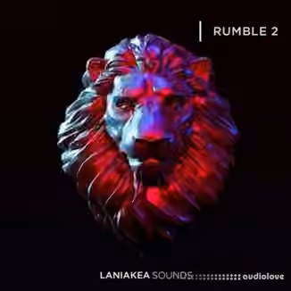 Laniakea Sounds Rumble 2 Type Beats [WAV]