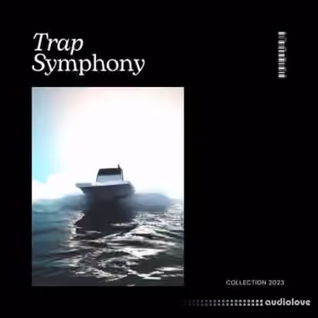 Lazerdisk Trap Symphony [WAV]