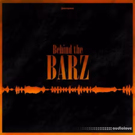 Lbandymusic Behind The Barz [WAV, MiDi]