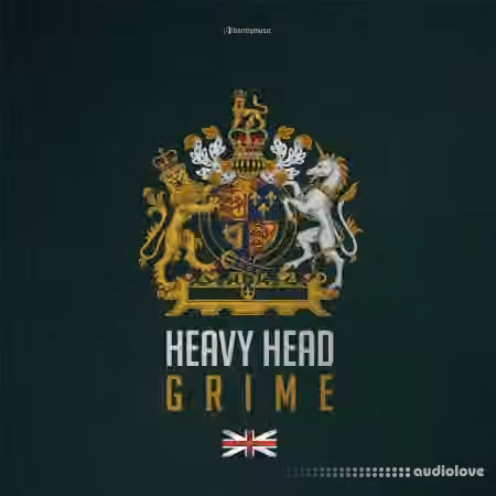 Lbandymusic Heavy Head Grime [WAV, MiDi]