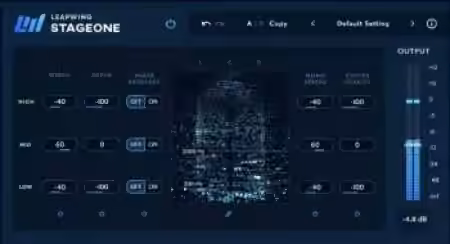 Leapwing Audio StageOne 2 v2.0.5 [WiN]