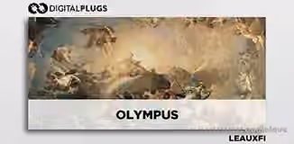 LeauxFi The OLYMPUS KIT [WAV]