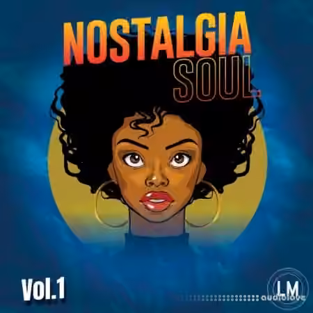 Legendary Music Nostalgia Soul [WAV, MiDi]