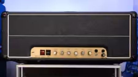 LENZ Amplification JMP #34 36 Mod