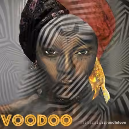 Leo Wood Voodoo [WAV]