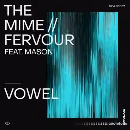 Letsynthesize Vowel and Mason Fervour REMAKE [TUTORiAL, DAW Templates]
