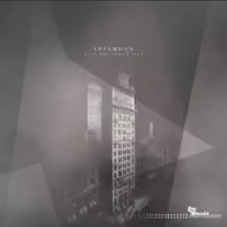 LEX Sounds Infamous [WAV]