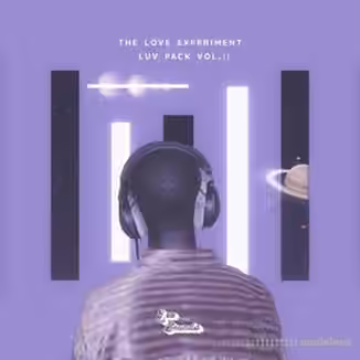LEX Sounds LUV PACK Vol.2 [WAV]