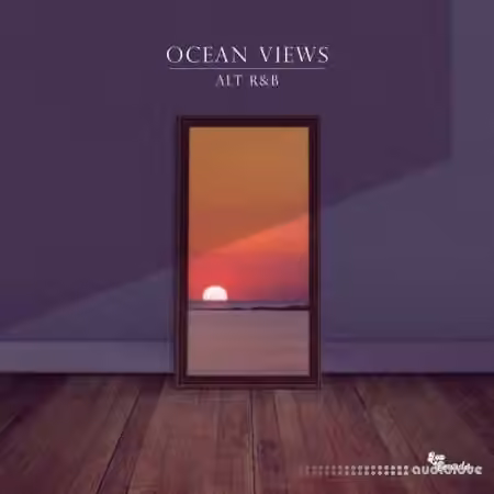 LEX Sounds Ocean Views [WAV]