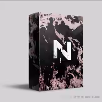 Lezter Volume 1 (Drumkit) [WAV]
