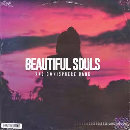LifeStyleDidIt Beautiful Souls Omnisphere Bank [Synth Presets]