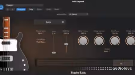 Linkedin Learning Logic Pro Essential Training [TUTORiAL]