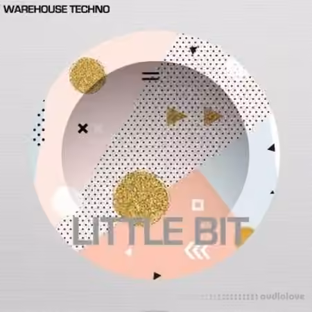 Little Bit Warehouse Techno [WAV]