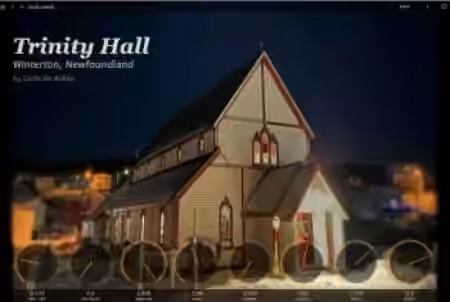 Little Sir Rekko Trinity Hall v1.0.4 [WiN]