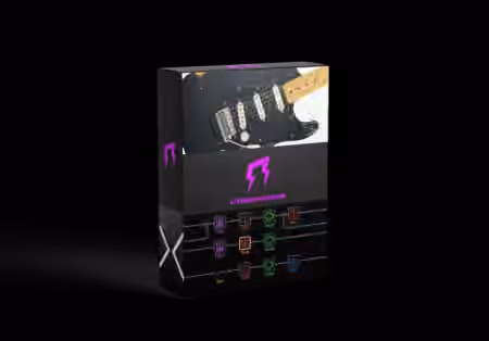 Liveplayrock Pink Floyd Helix HX Stomp [Synth Presets]