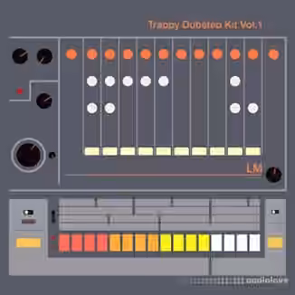 LM Trappy Dubstep [WAV]