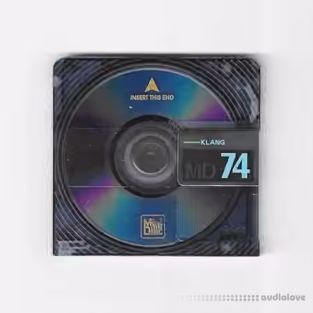 London Rain Klang DISC02 [WAV]