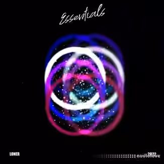 loner 2022 Essentials Drumkit (Limited Edition) [WAV]