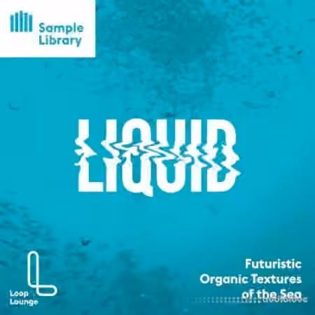 Loop Lounge Liquid [WAV]