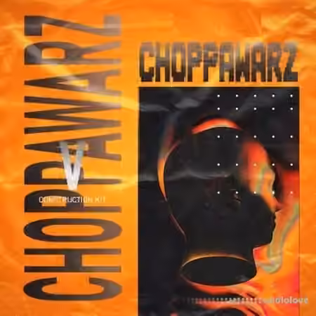 Loop nation ChoppaWarz [WAV]