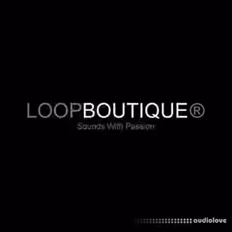 Loopboutique Experimental EDM [WAV]