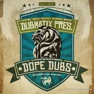 Loopmasters Dope Dubs [MULTiFORMAT]