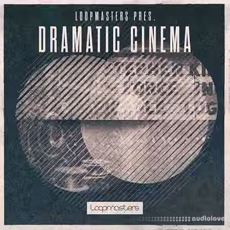 Loopmasters Dramatic Cinema [MULTiFORMAT]