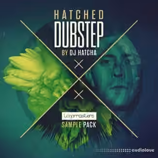 Loopmasters Hatched Dubstep [MULTiFORMAT]
