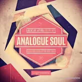 Loopmasters Lack Of Afro Presents Analogue Soul [MULTiFORMAT]