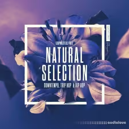 Loopmasters Natural Selection [MULTiFORMAT]