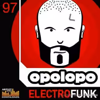 Loopmasters Opolopo Electro Funk [MULTiFORMAT]
