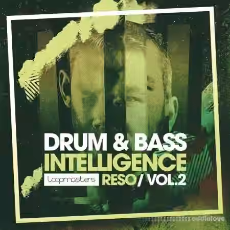 Loopmasters Reso Drum And Bass Intelligence 2 [MULTiFORMAT]