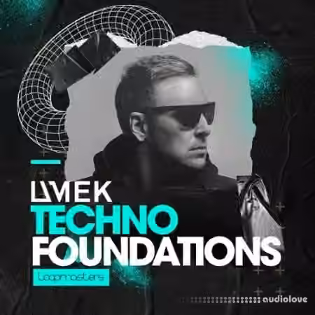 Loopmasters Umek Techno Foundations [MULTiFORMAT]