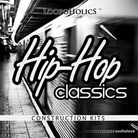 Loopoholics Hip Hop Classics [WAV, MiDi]