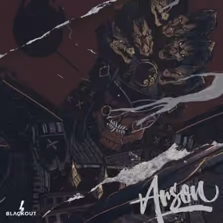 Loops 4 Producers Arson [WAV]