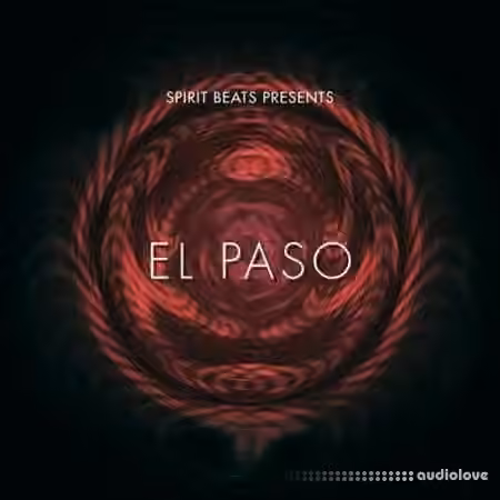 Loops 4 Producers El Paso [WAV]