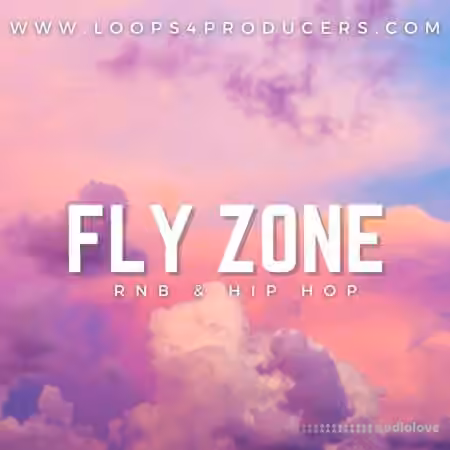 Loops 4 Producers Fly Zone [WAV]