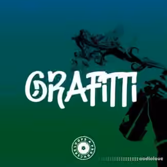 Loops 4 Producers GRAFITTI [WAV]